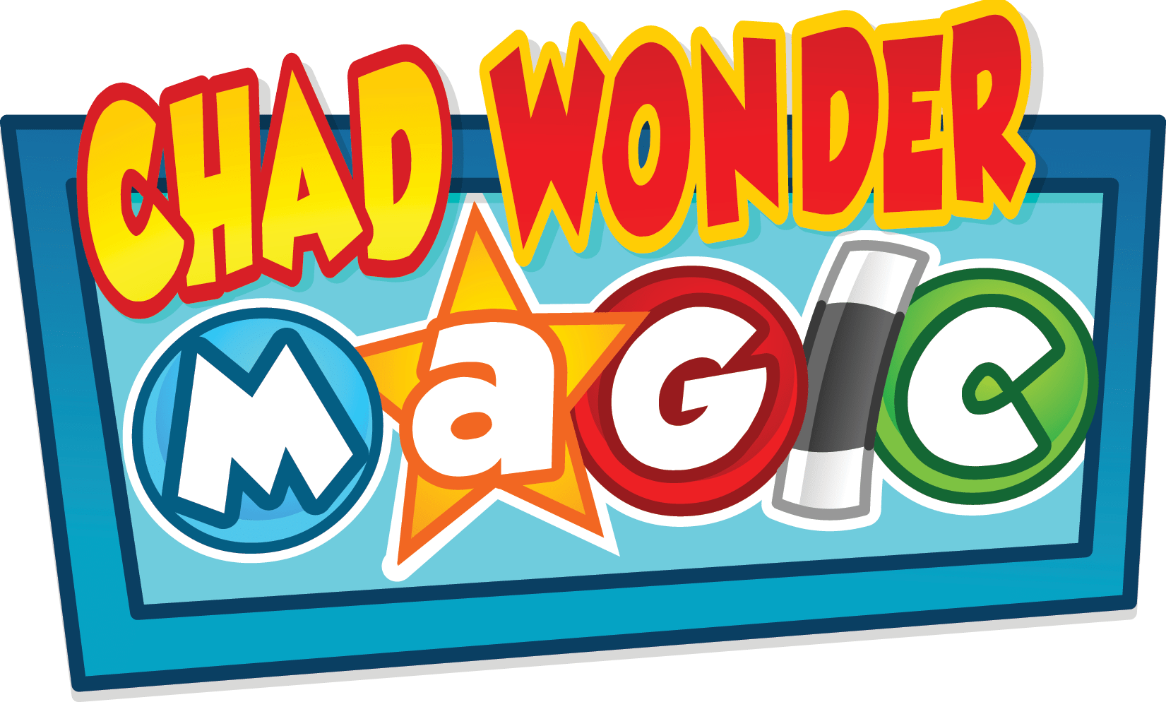Chad Wonder Family and Kids Magic
